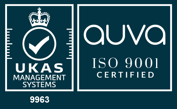 BS EN ISO 9001: 2025